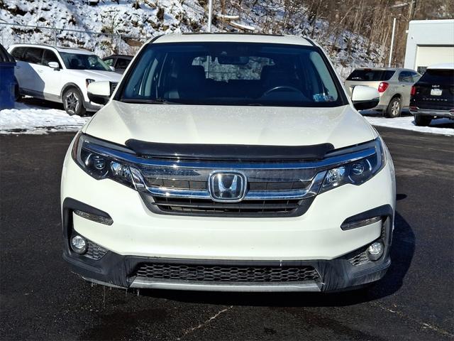 used 2019 Honda Pilot car, priced at $22,500