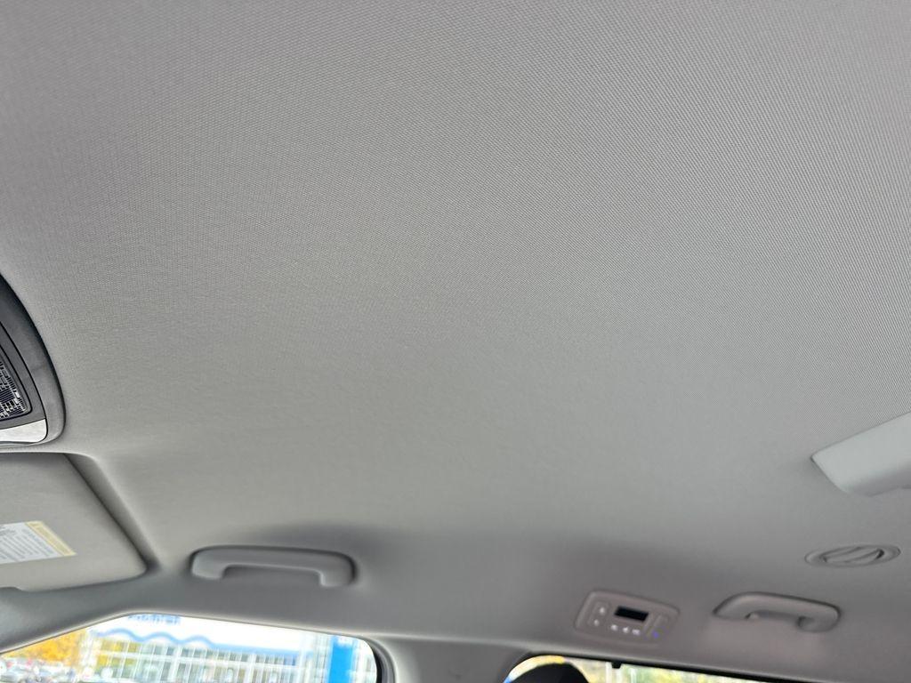 new 2026 Kia Carnival Hybrid car, priced at $44,342