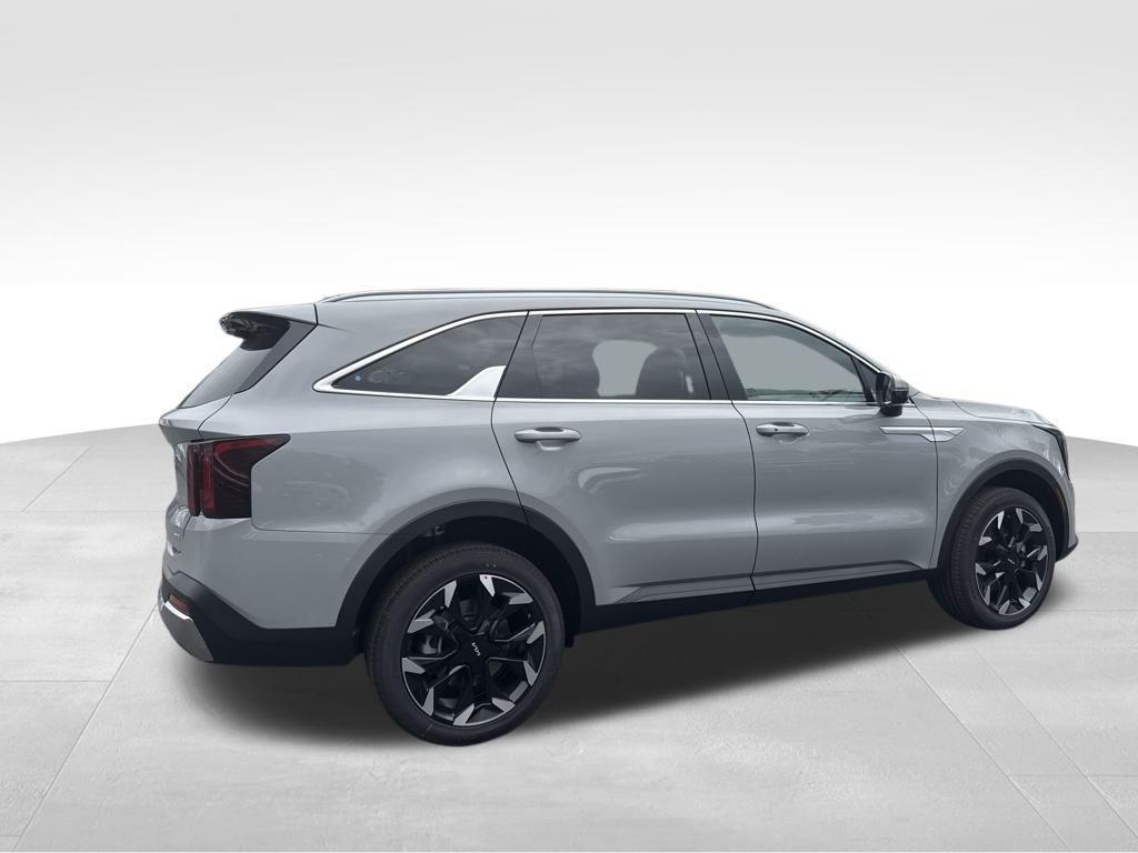 new 2026 Kia Sorento car, priced at $40,278
