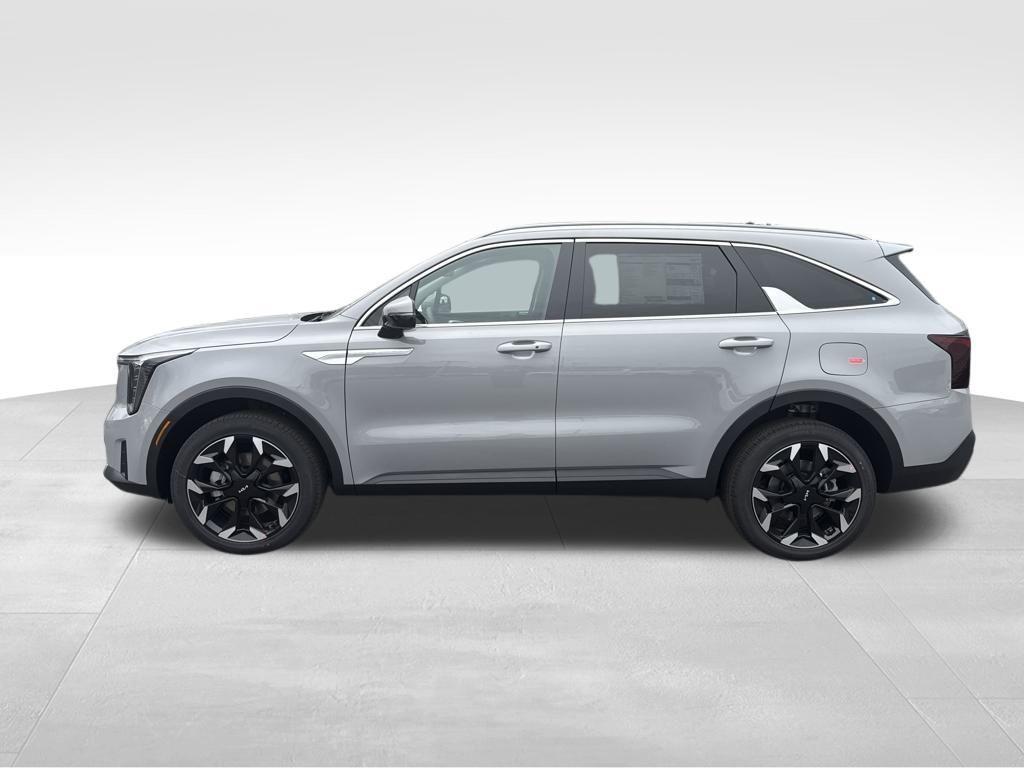 new 2026 Kia Sorento car, priced at $40,278
