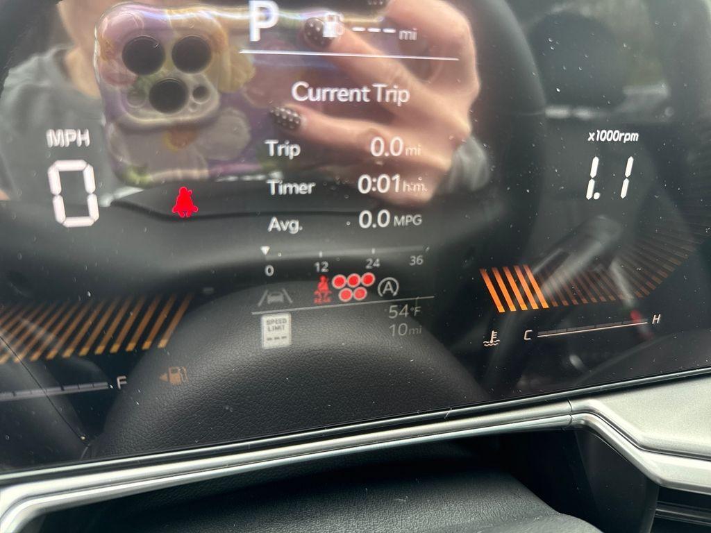 new 2026 Kia Sorento car, priced at $40,278