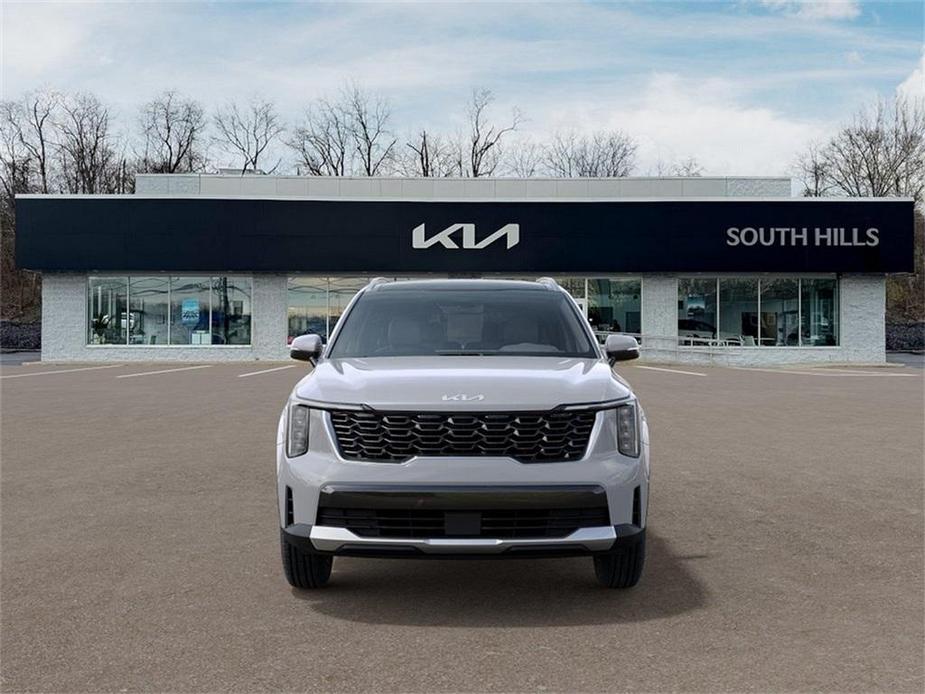 new 2024 Kia Sorento car, priced at $38,311