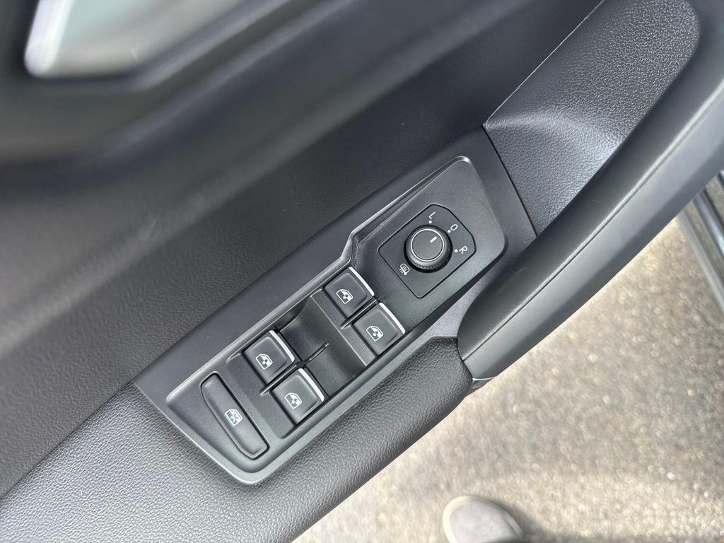 used 2020 Volkswagen Tiguan car, priced at $20,500