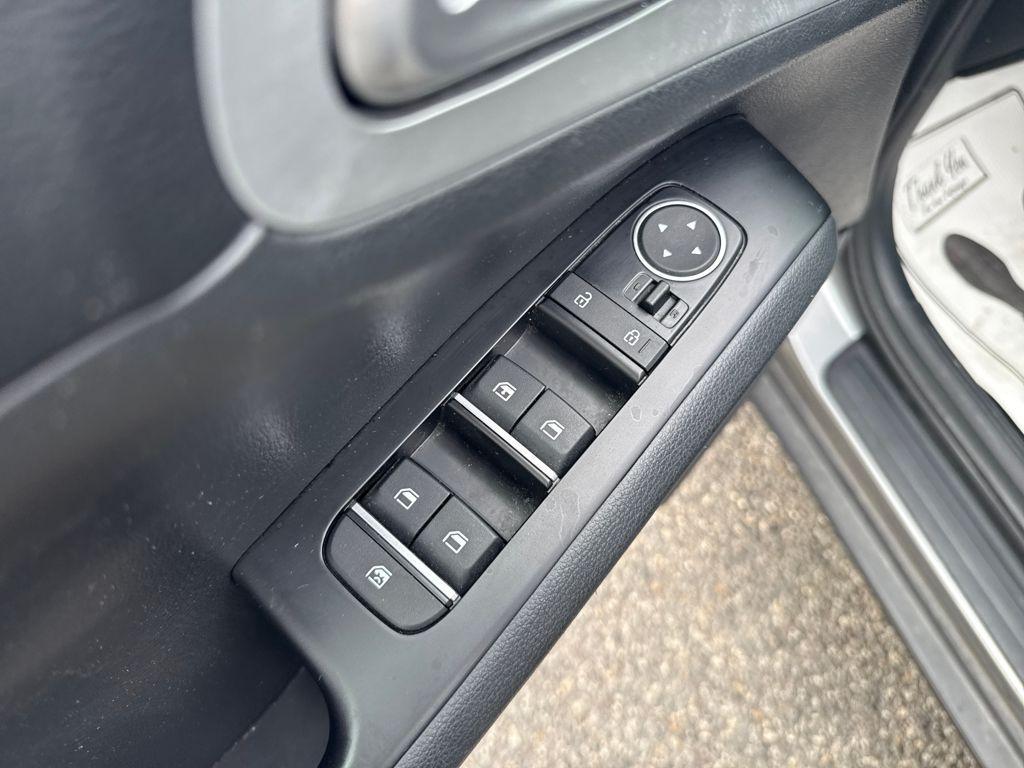 used 2023 Kia Soul car, priced at $15,500