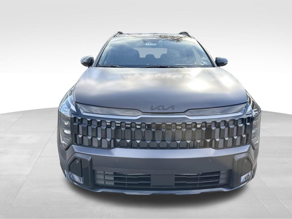 new 2026 Kia Sportage car, priced at $35,465