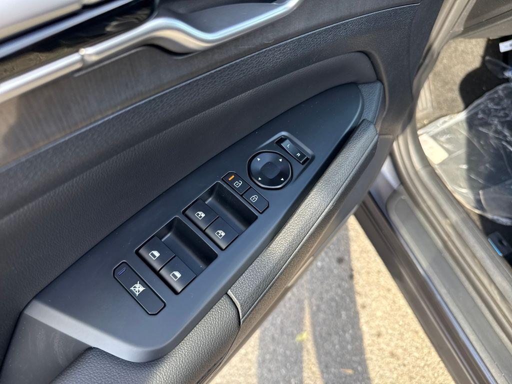 new 2026 Kia Sportage car, priced at $35,465