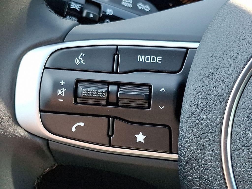 new 2026 Kia K5 car, priced at $30,842