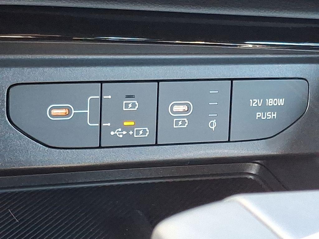 new 2026 Kia K5 car, priced at $30,842