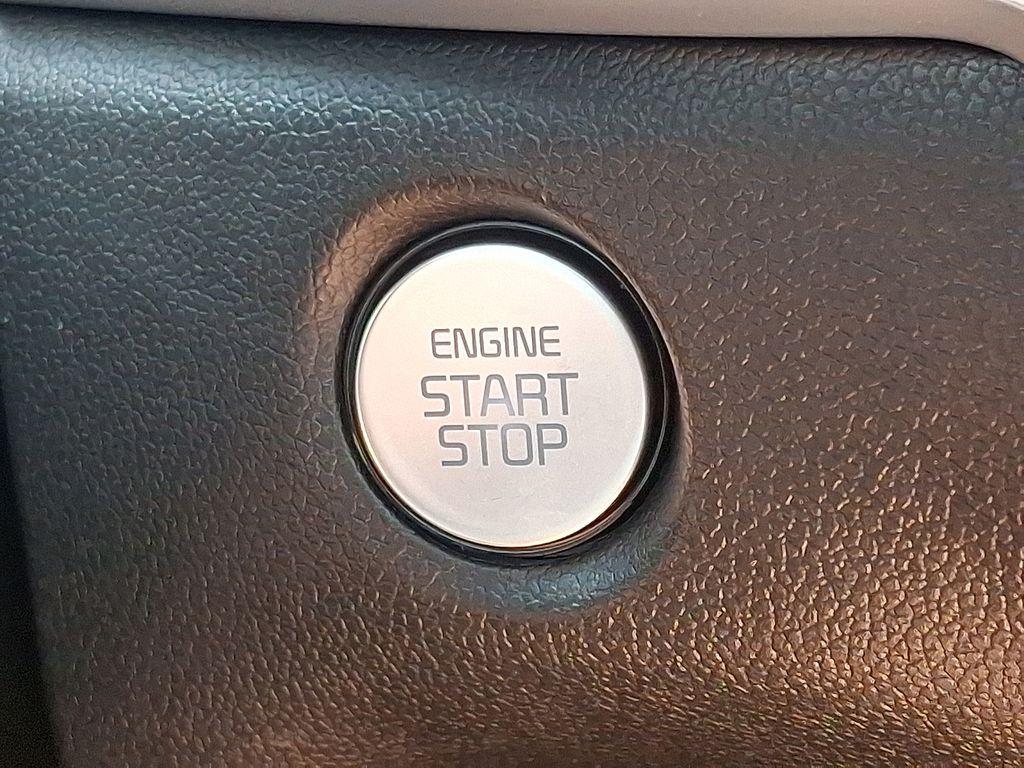 new 2025 Kia Sorento car, priced at $45,132