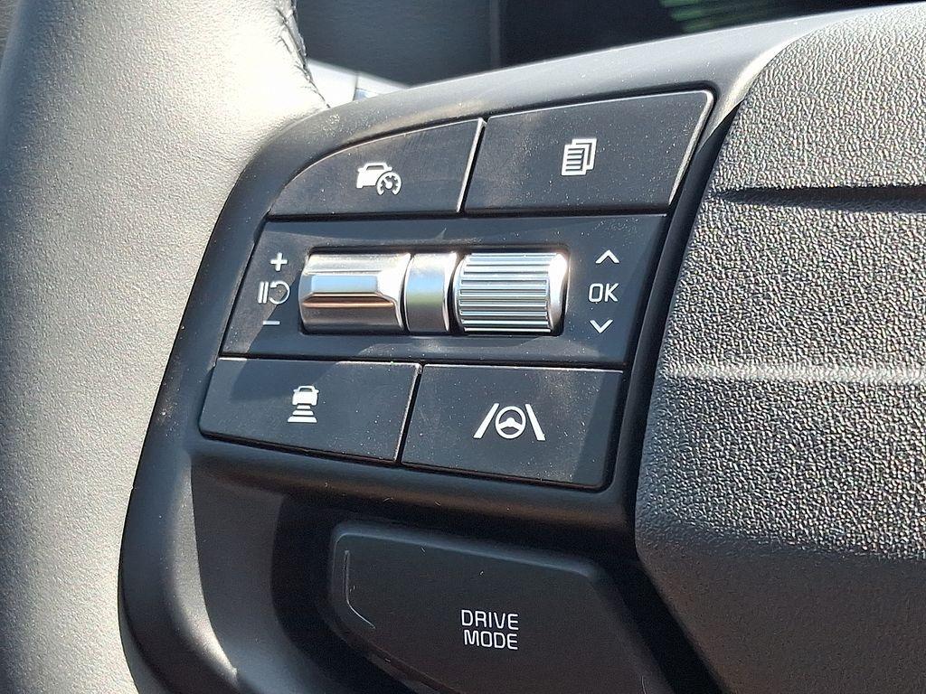 new 2026 Kia Sportage Hybrid car, priced at $33,065