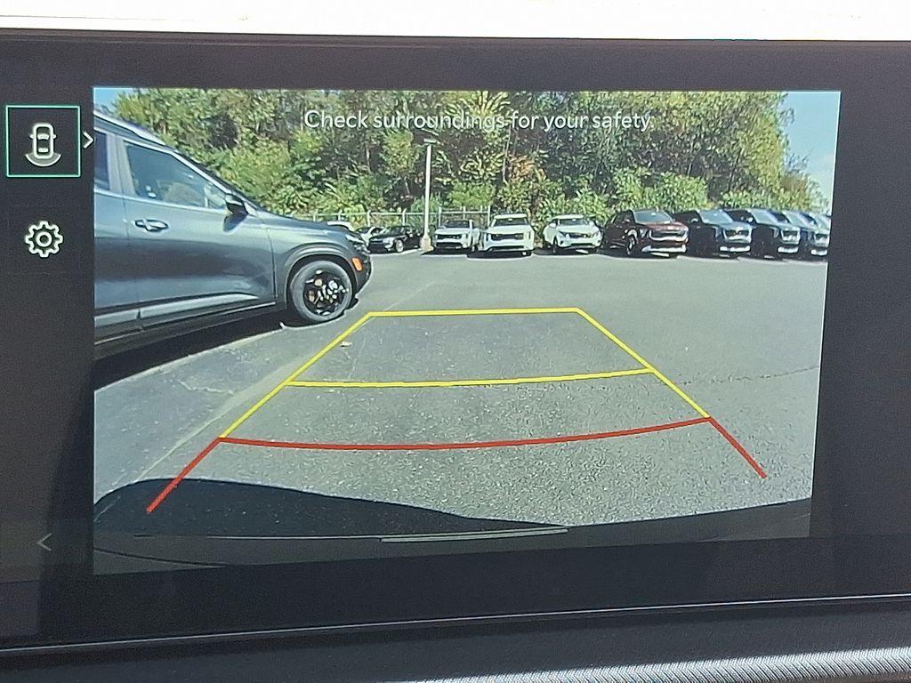 new 2026 Kia Sportage Hybrid car, priced at $33,065