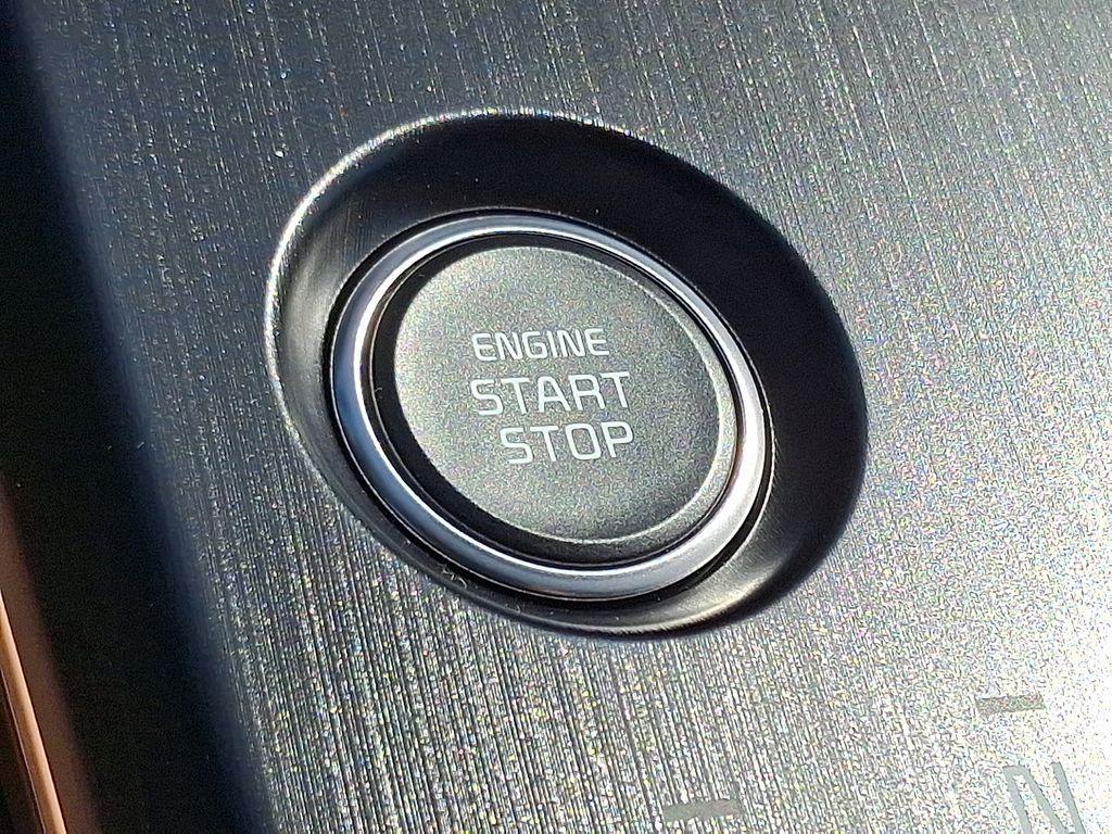 new 2026 Kia Sportage Hybrid car, priced at $33,065