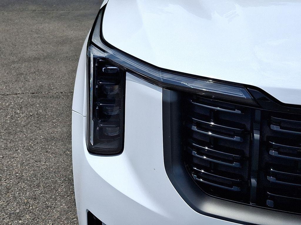 new 2025 Kia Sorento car, priced at $42,966