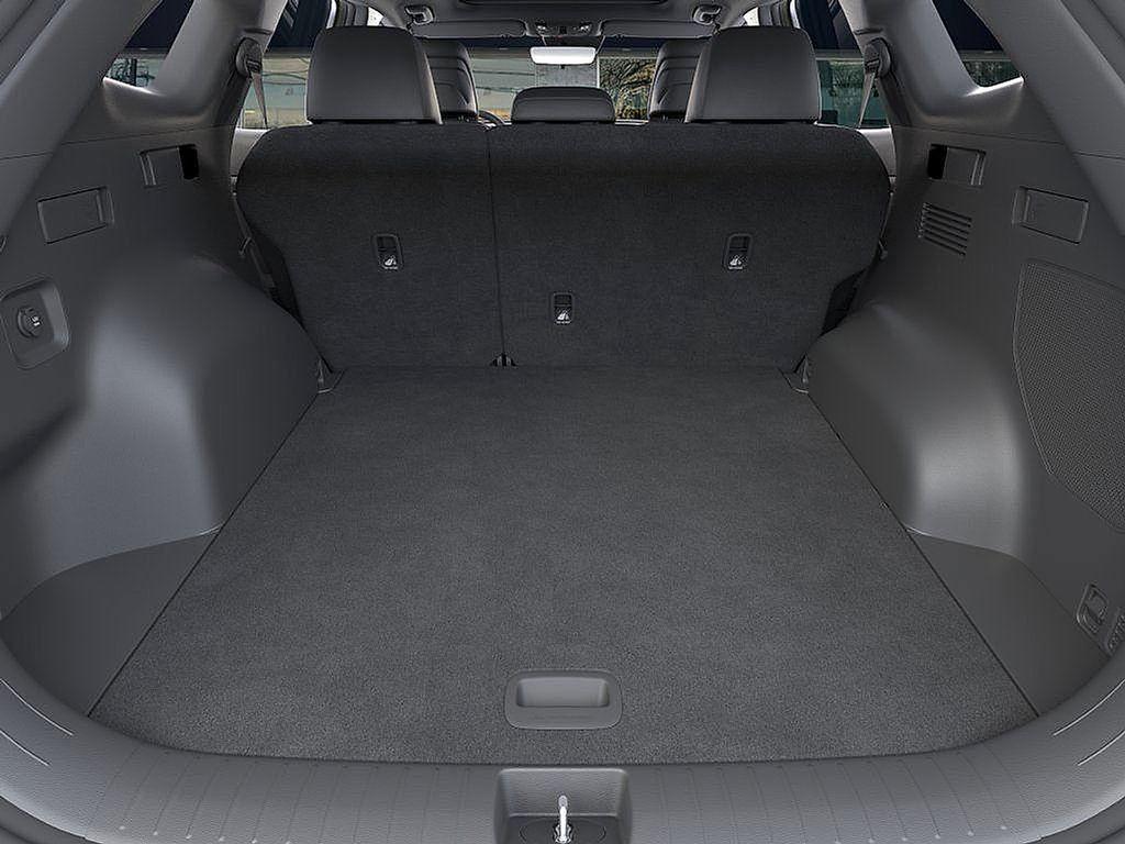 new 2025 Kia Sportage Plug-In Hybrid car, priced at $44,217