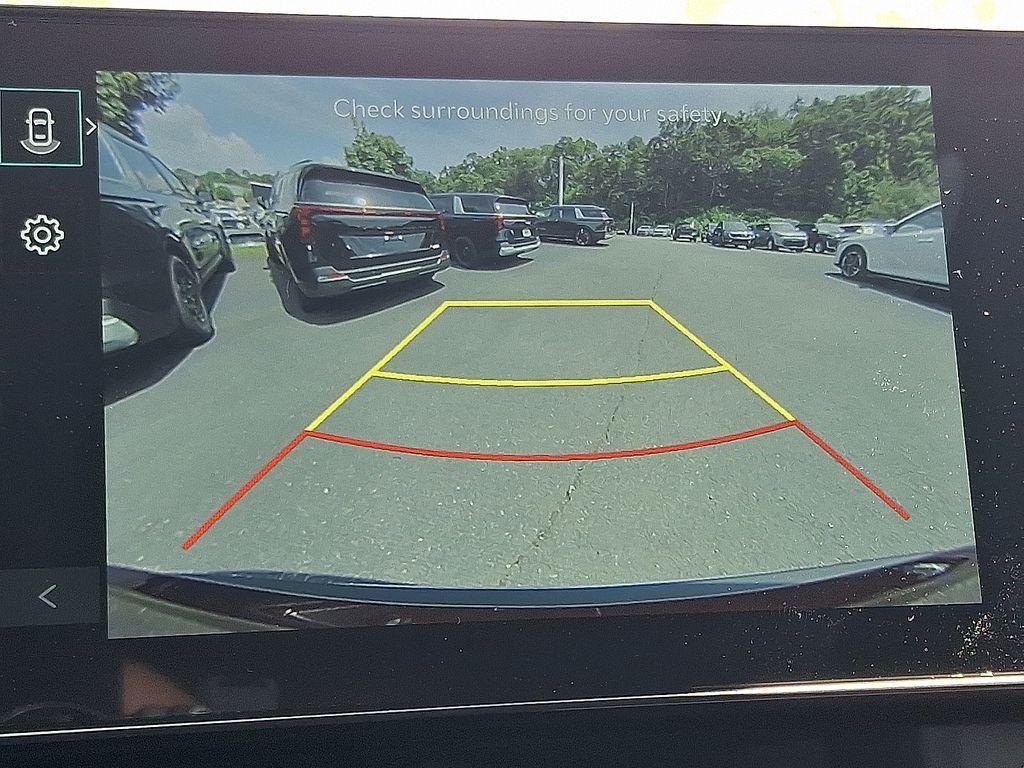 new 2026 Kia Carnival car, priced at $41,965