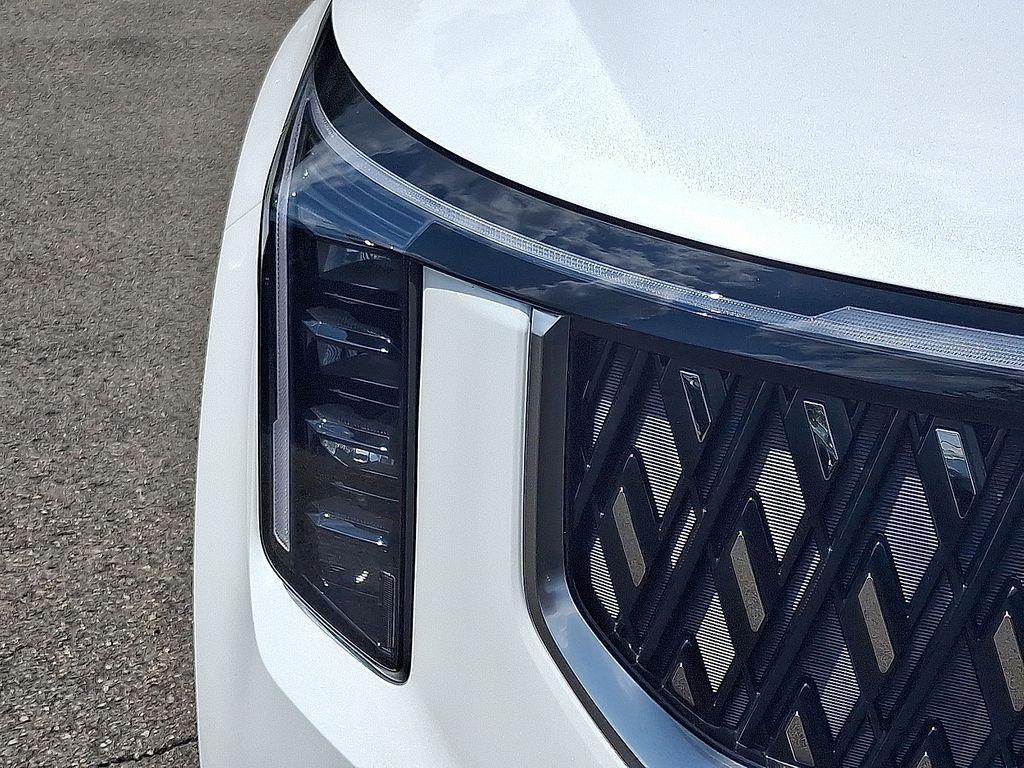 new 2026 Kia Carnival car, priced at $41,965