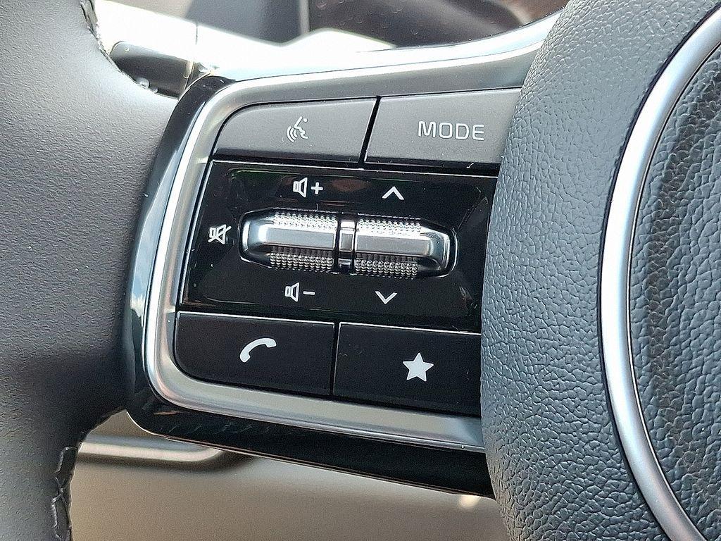 new 2026 Kia Carnival car, priced at $41,965