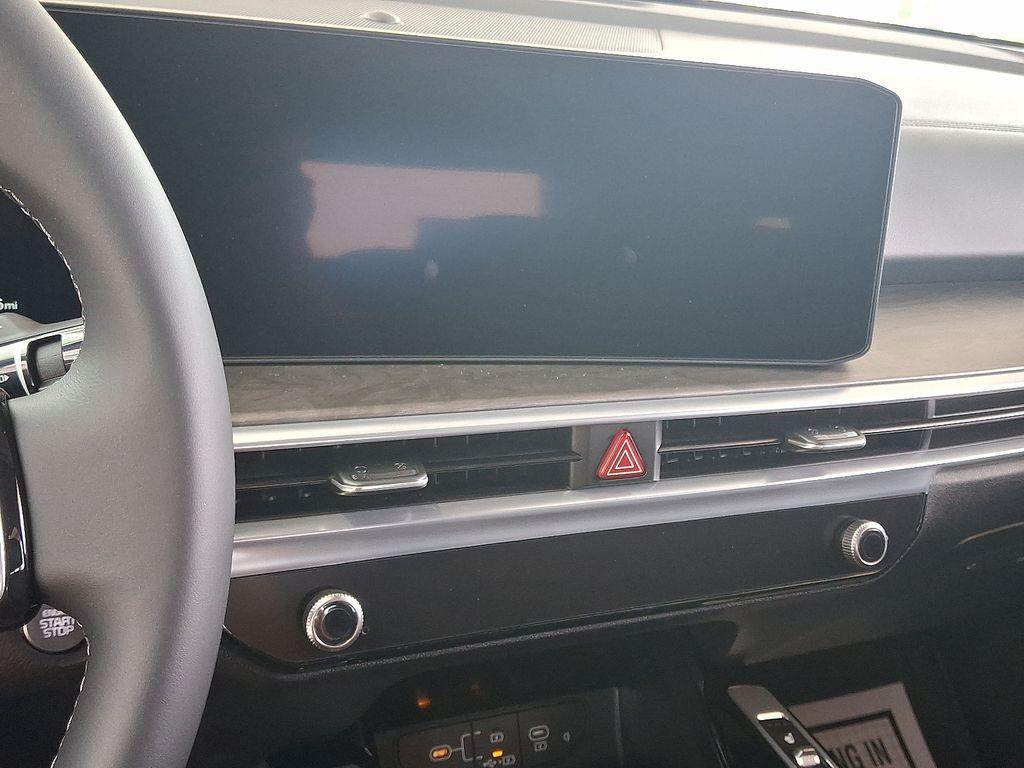 new 2025 Kia Sorento car, priced at $42,966