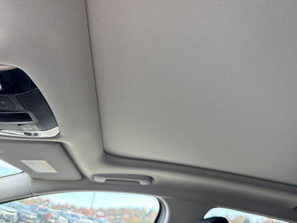 new 2026 Kia Sportage Hybrid car, priced at $40,598