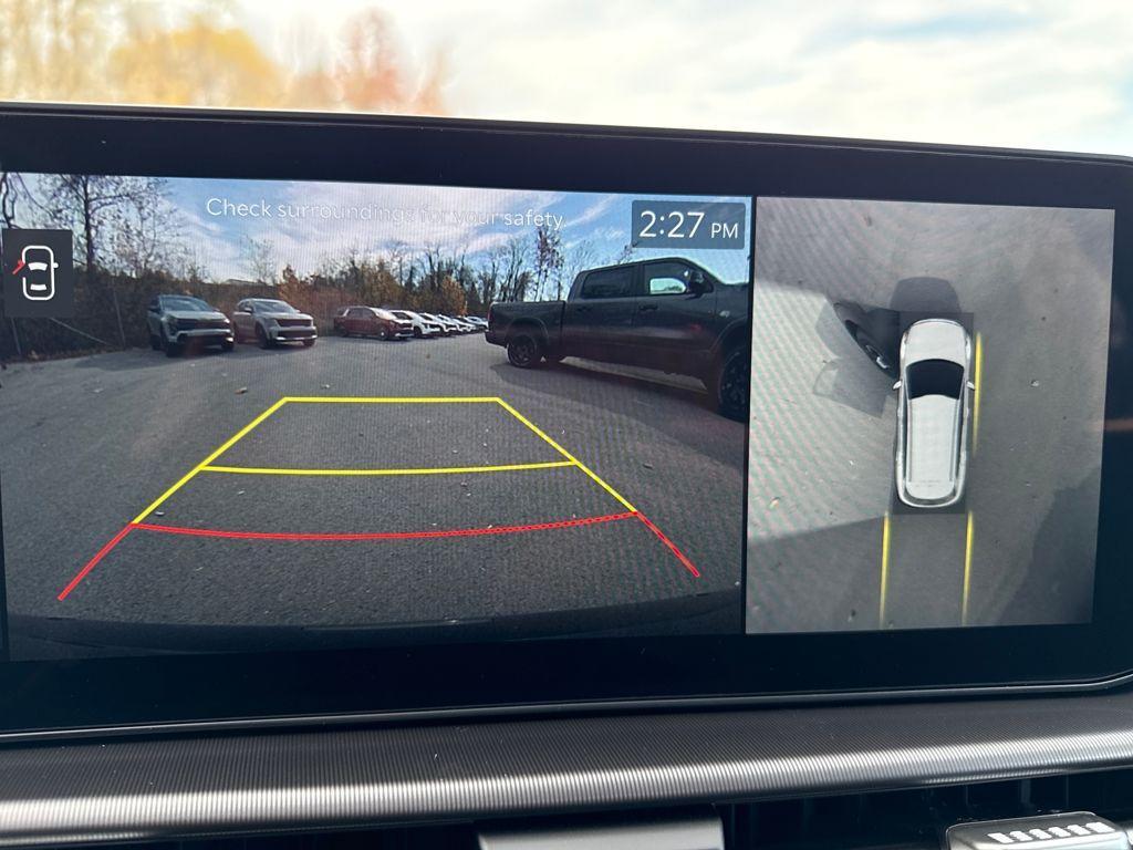 new 2026 Kia Sportage Hybrid car, priced at $40,598