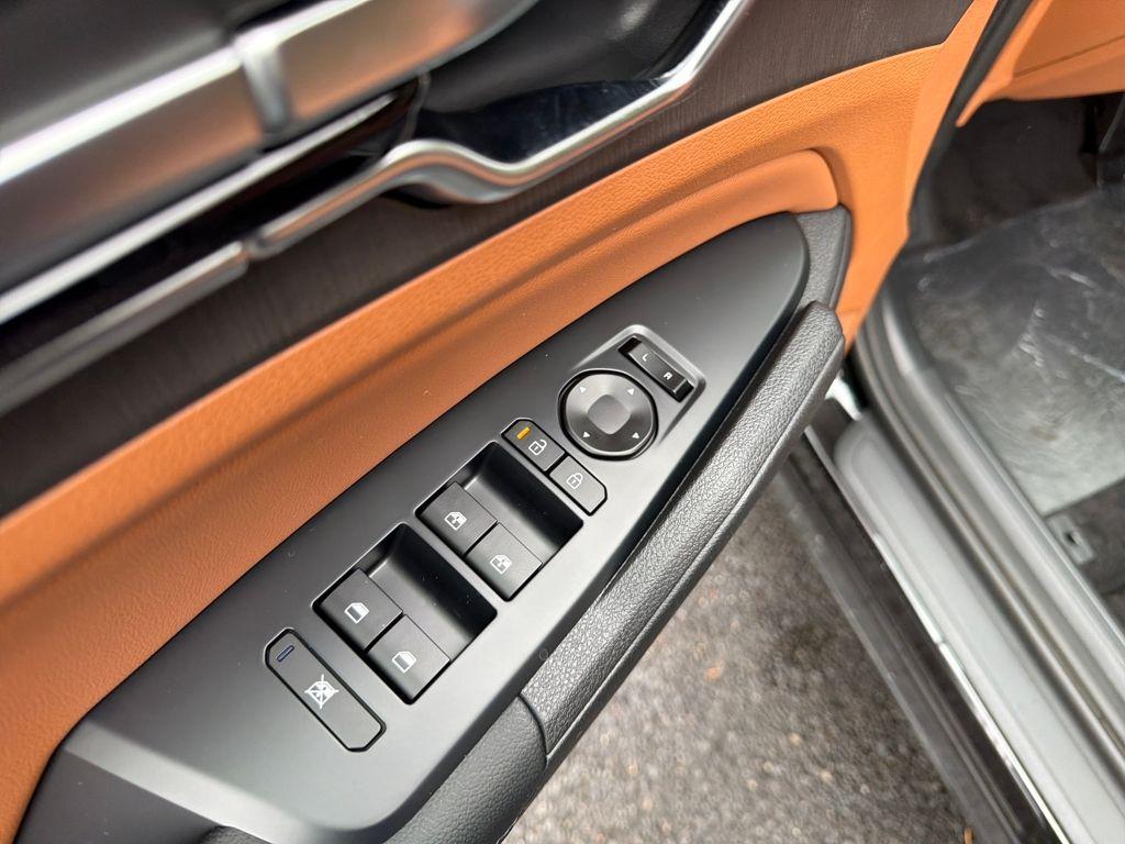 new 2026 Kia Sportage Hybrid car, priced at $36,274