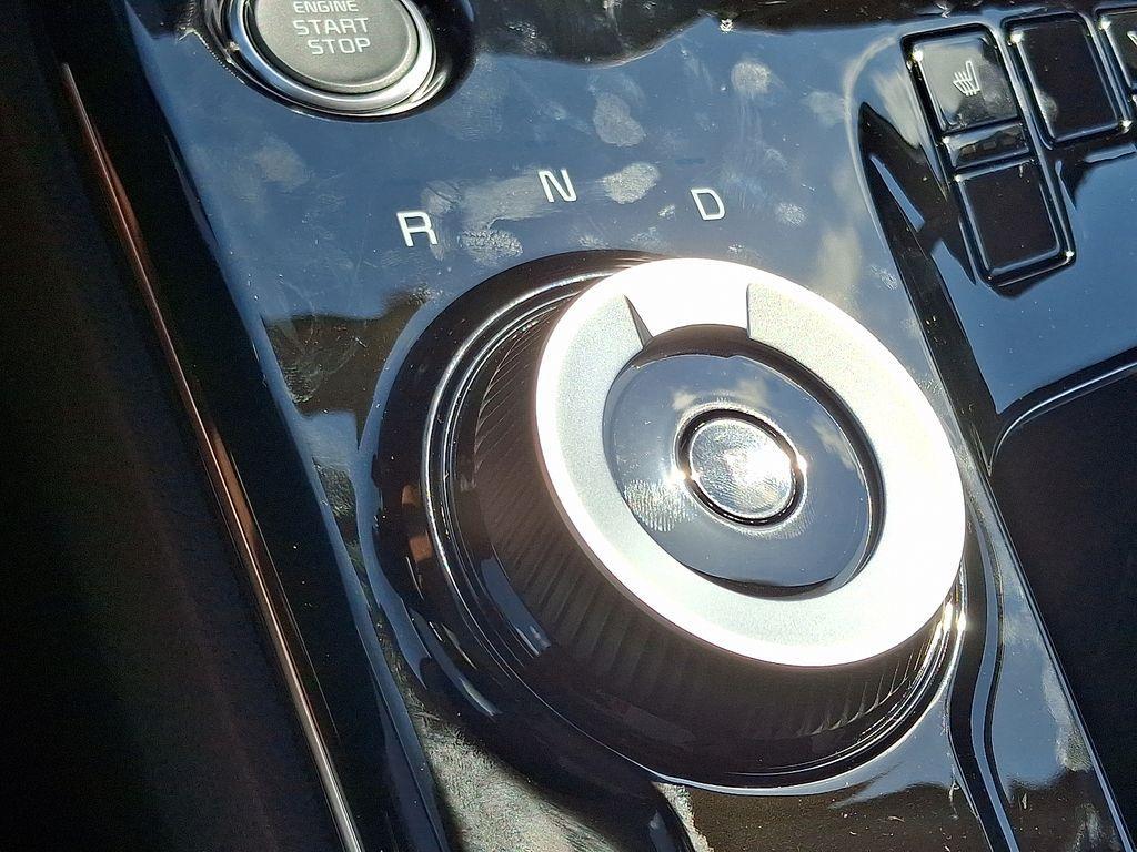 new 2025 Kia Sportage Hybrid car, priced at $32,825