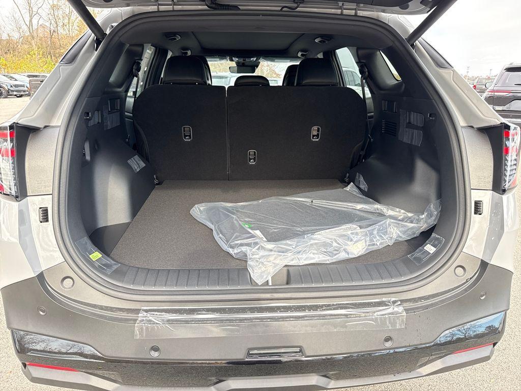 new 2026 Kia Sportage Hybrid car, priced at $36,648