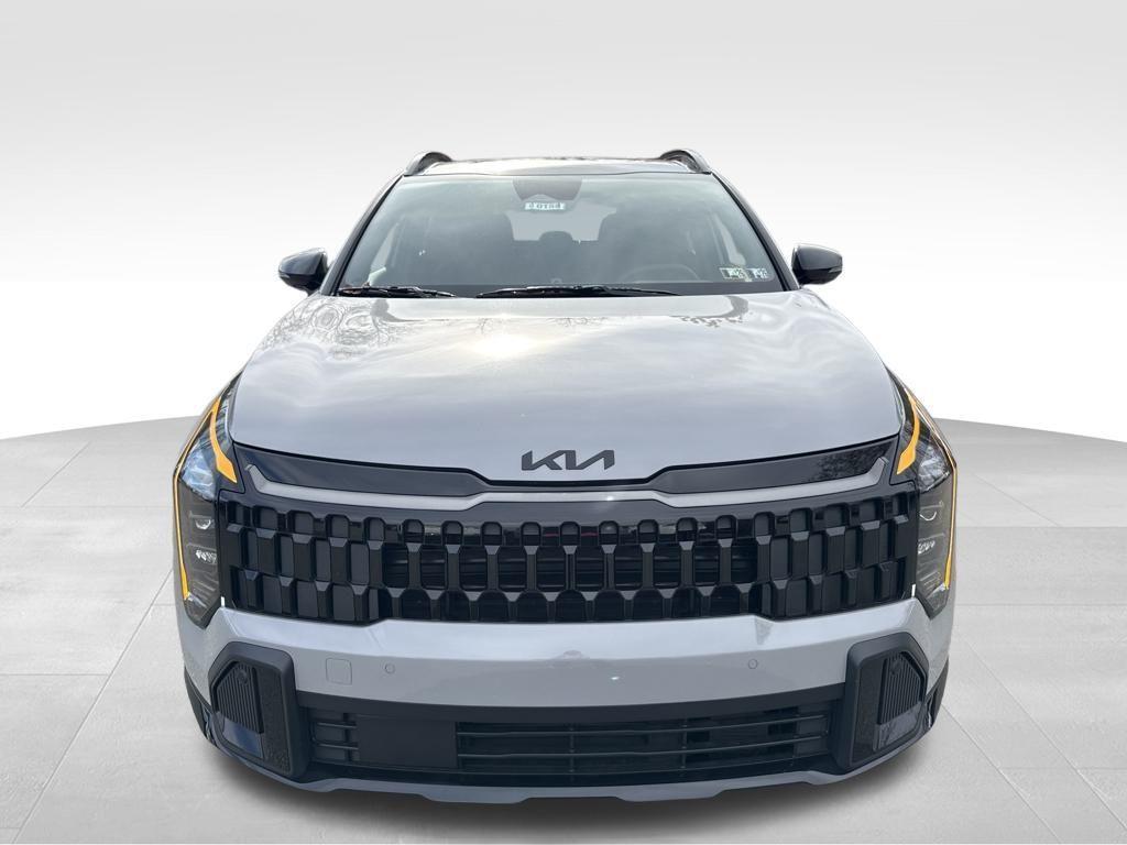 new 2026 Kia Sportage Hybrid car, priced at $36,648