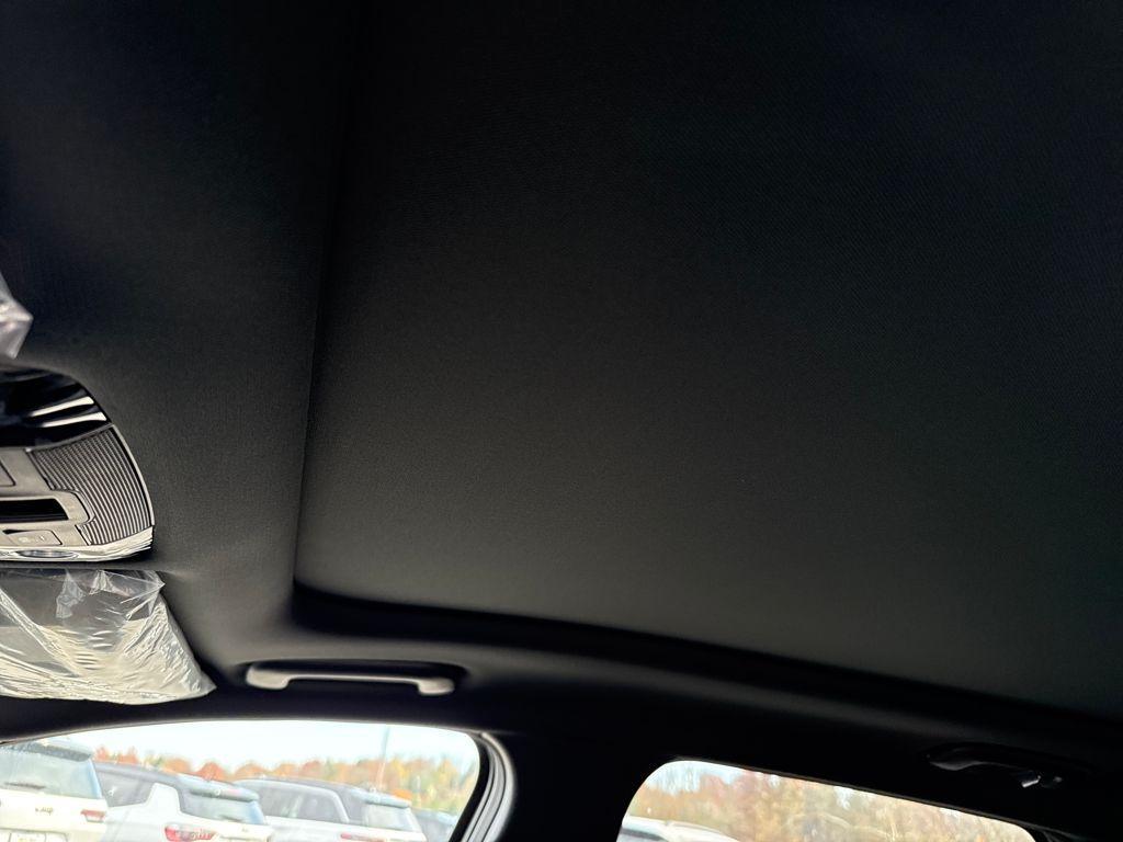 new 2026 Kia Sportage Hybrid car, priced at $36,648