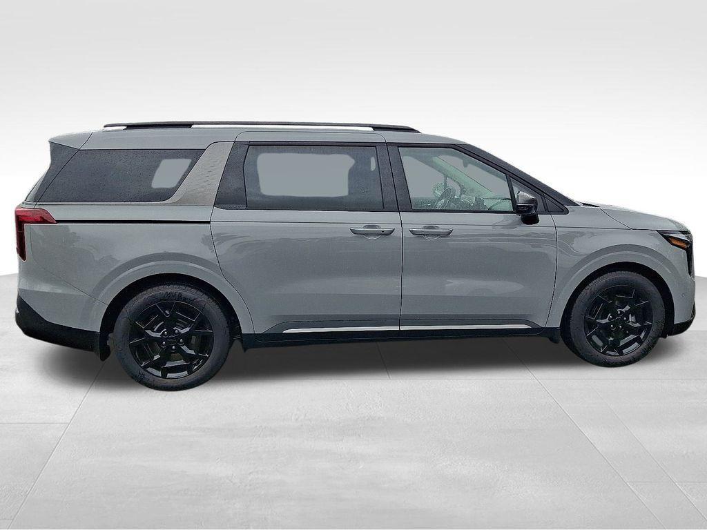 new 2026 Kia Carnival car, priced at $50,914