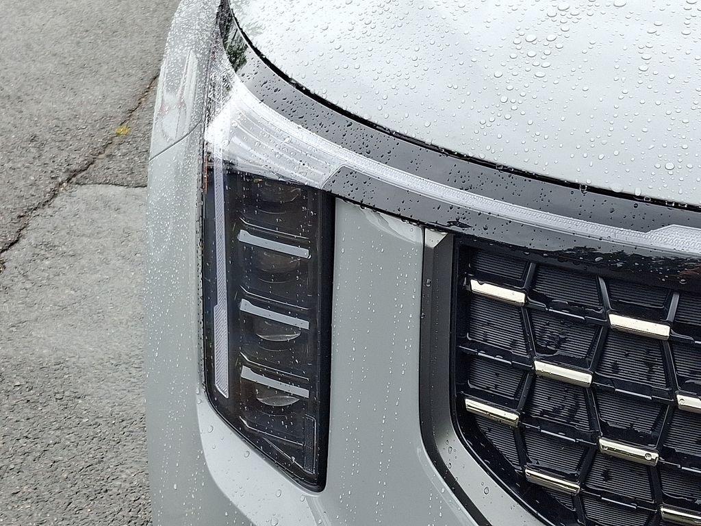 new 2026 Kia Carnival car, priced at $50,914