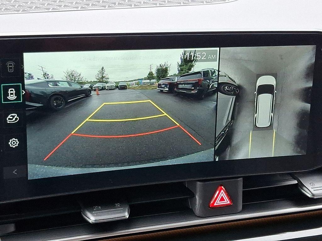 new 2026 Kia Carnival car, priced at $50,914