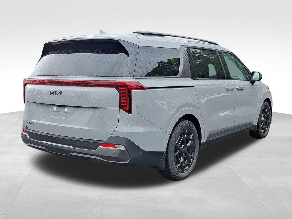 new 2026 Kia Carnival car, priced at $50,914