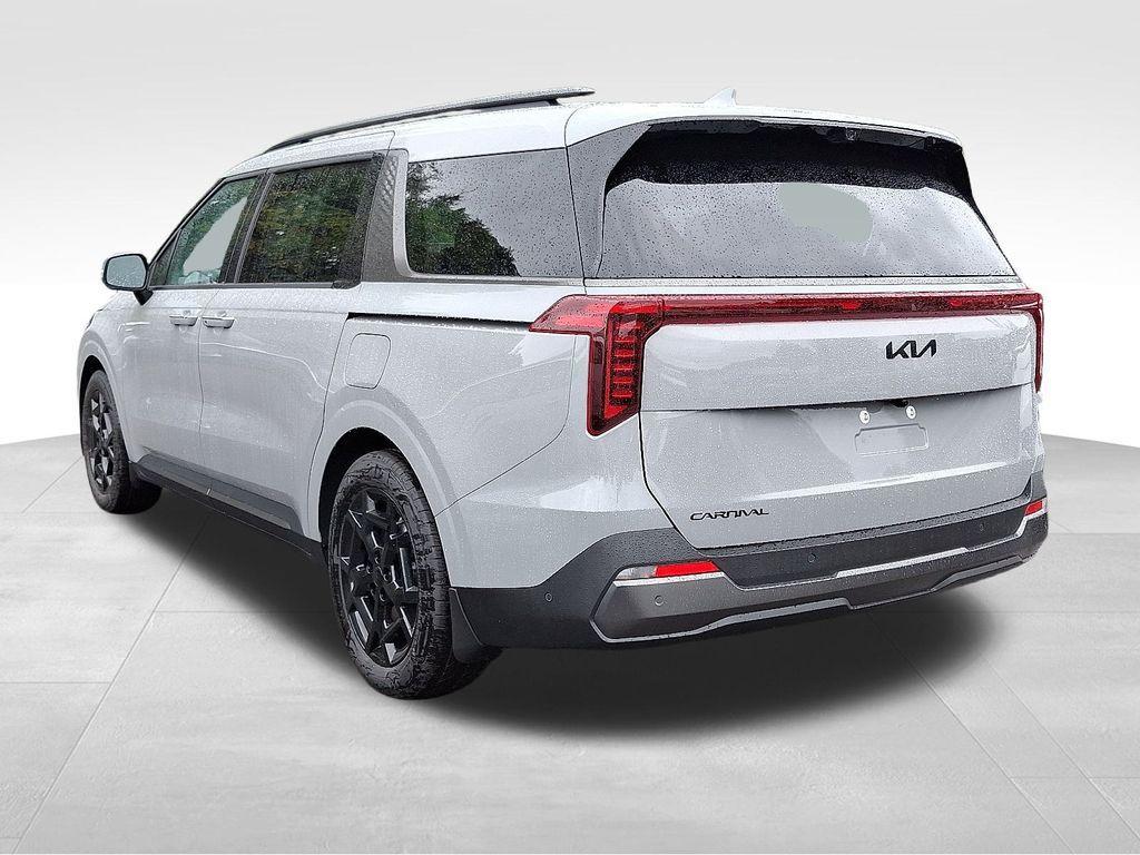 new 2026 Kia Carnival car, priced at $50,914
