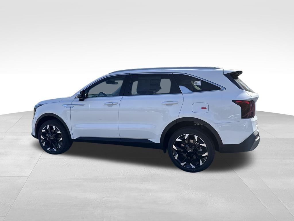 new 2026 Kia Sorento car, priced at $39,778