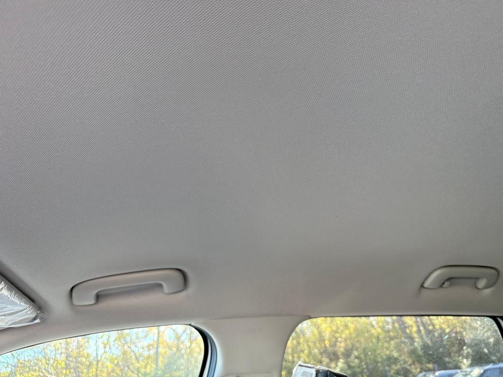 new 2026 Kia Sorento car, priced at $39,778