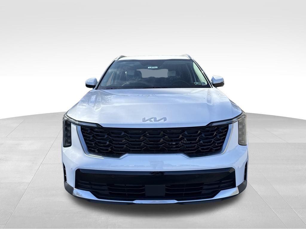 new 2026 Kia Sorento car, priced at $39,778