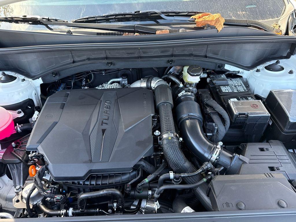 new 2026 Kia Sorento car, priced at $39,778