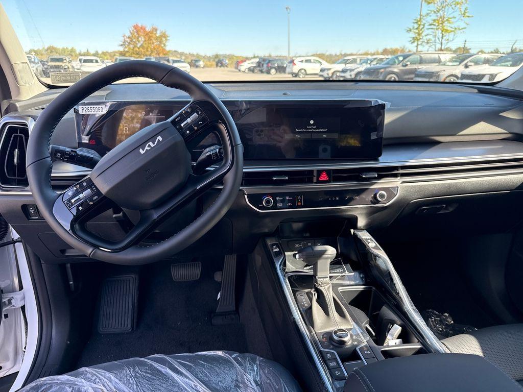 new 2026 Kia Sorento car, priced at $39,778