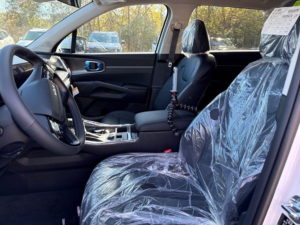 new 2026 Kia Sorento car, priced at $39,778