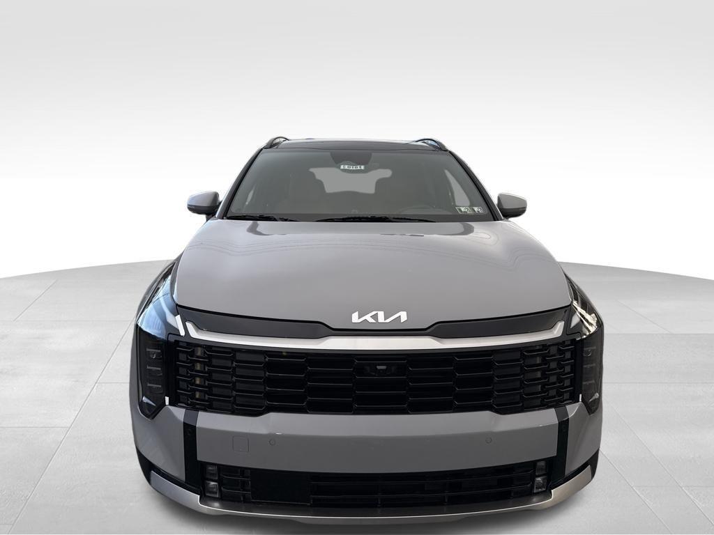 new 2026 Kia Sportage Hybrid car, priced at $41,328