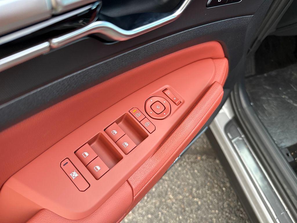 new 2026 Kia Sportage Hybrid car, priced at $41,328