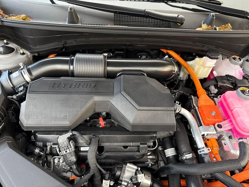 new 2026 Kia Sportage Hybrid car, priced at $41,328