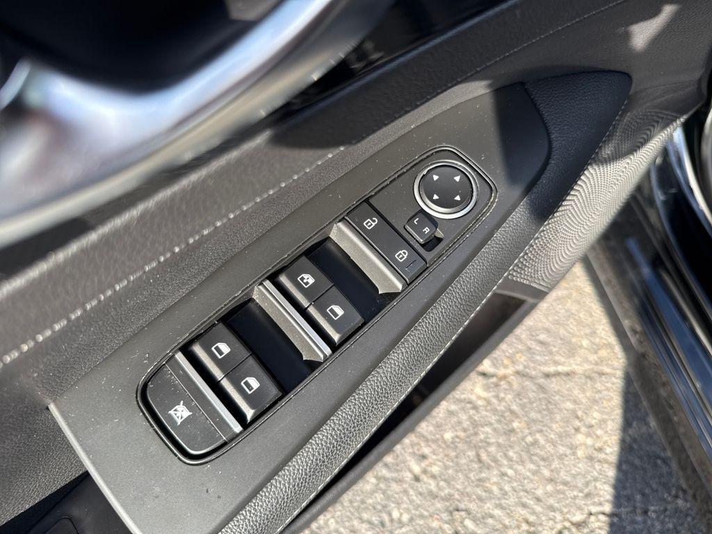 used 2023 Kia Forte car, priced at $19,300