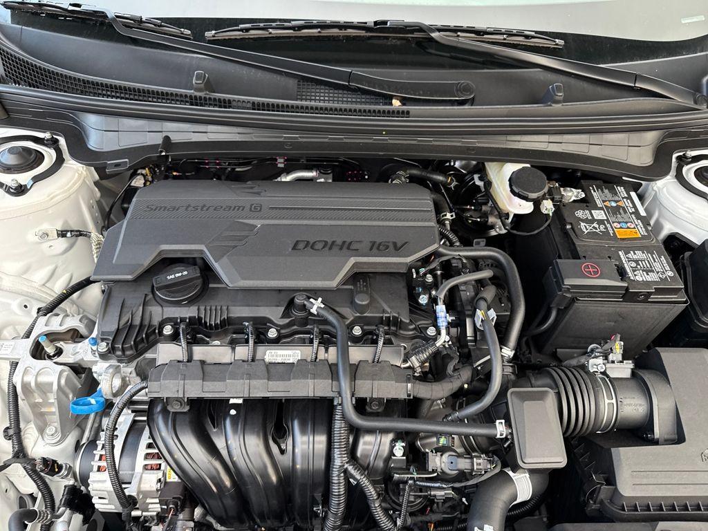 new 2025 Kia K4 car, priced at $23,675