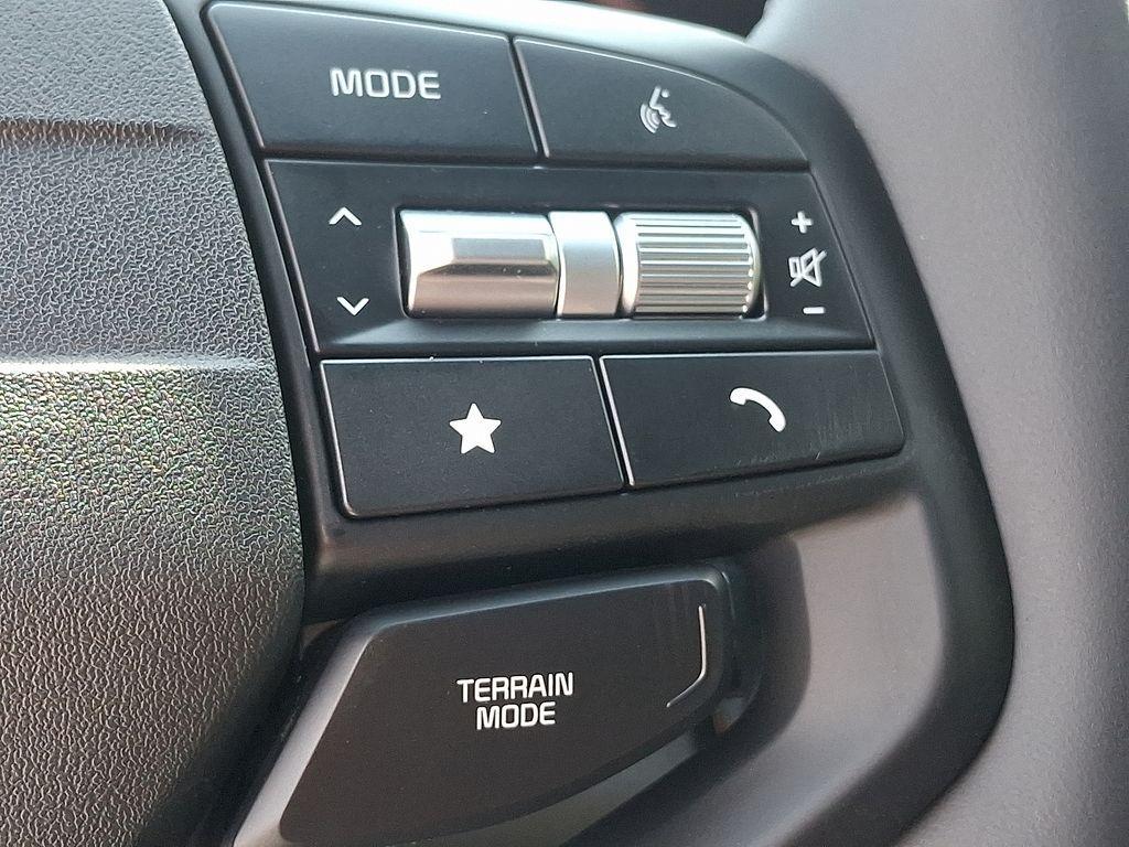 new 2026 Kia Sportage car, priced at $36,852