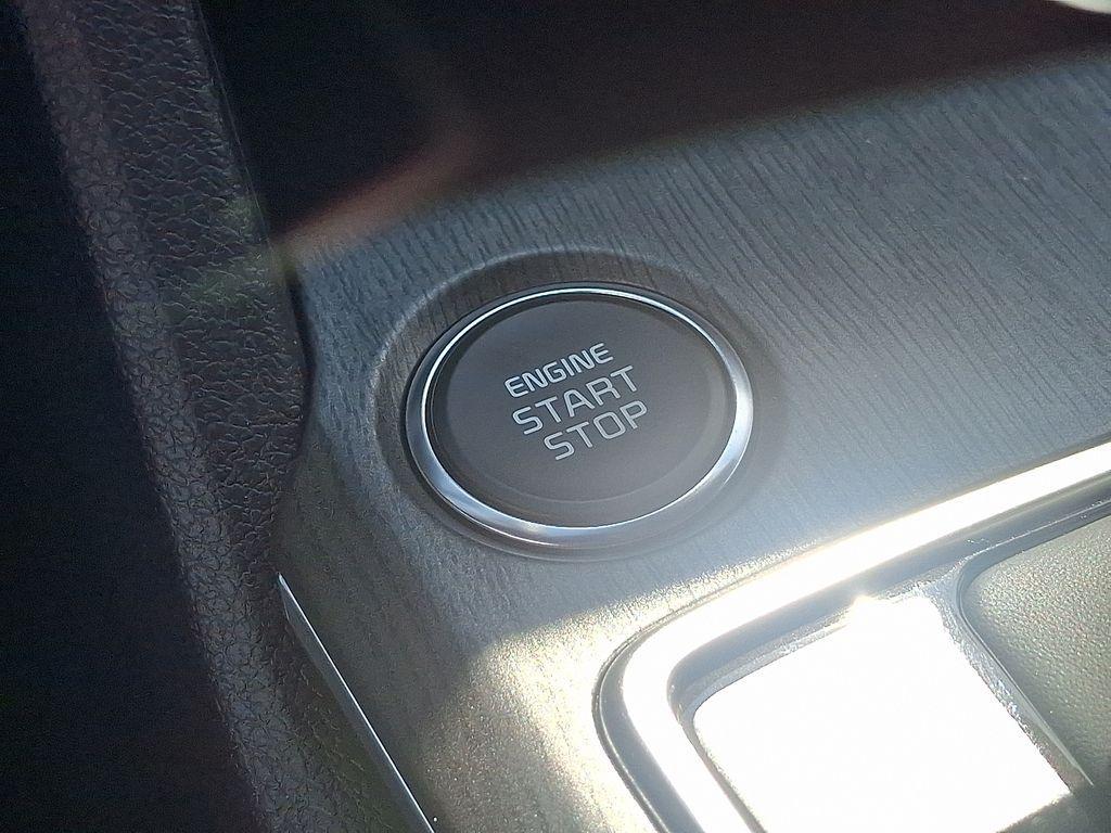 new 2026 Kia Sportage car, priced at $36,852