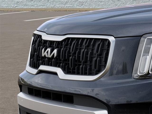 new 2025 Kia Telluride car, priced at $46,785