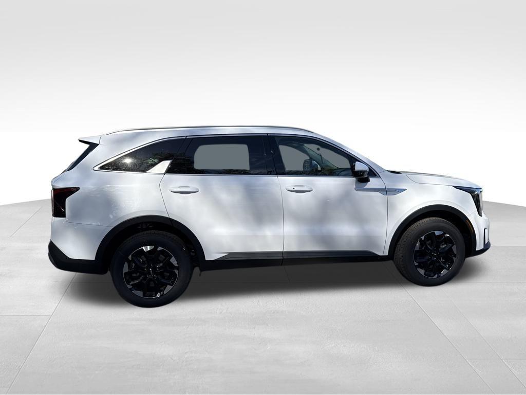 new 2026 Kia Sorento car, priced at $38,883