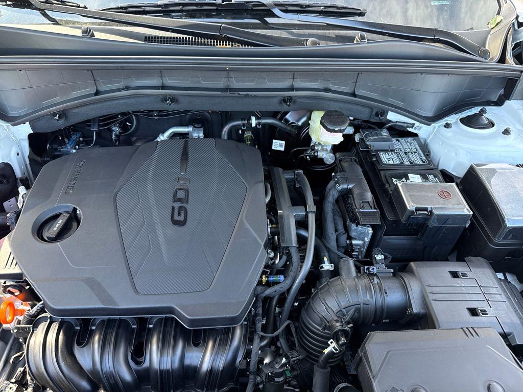 new 2026 Kia Sorento car, priced at $38,883